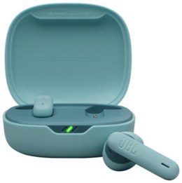 Słuchawki - JBL Vibe Flex 2 Niebieskie