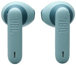 Słuchawki - JBL Vibe Flex 2 Niebieskie