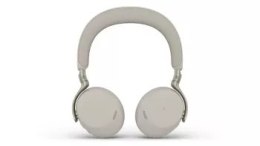 Słuchawki bezprzewodowe Jabra Evolve3 75 USB-C UC Stereo Warm Gray - 37599-989-898