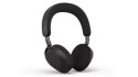 Słuchawki bezprzewodowe Jabra Evolve3 75 USB-C UC Stereo Wireless Charging Pad Black - 37599-989-889
