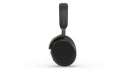 Słuchawki bezprzewodowe Jabra Evolve3 85 USB-A MS Stereo Wireless Charging Pad Black - 38599-999-989