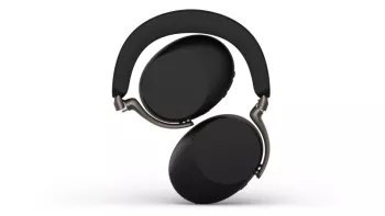 Słuchawki bezprzewodowe Jabra Evolve3 85 USB-A UC Stereo Black - 38599-989-999