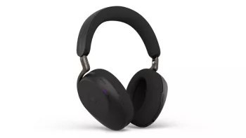 Słuchawki bezprzewodowe Jabra Evolve3 85 USB-C MS Stereo Black - 38599-999-899