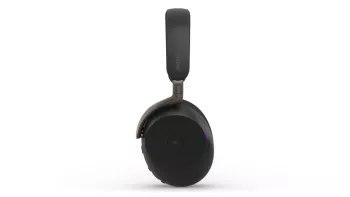 Słuchawki bezprzewodowe Jabra Evolve3 85 USB-C MS Stereo Black - 38599-999-899