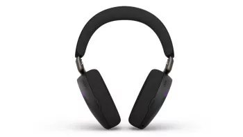 Słuchawki bezprzewodowe Jabra Evolve3 85 USB-C MS Stereo Black - 38599-999-899