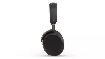 Słuchawki bezprzewodowe Jabra Evolve3 85 USB-C UC Stereo Black - 38599-989-899