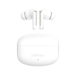 Słuchawki dokanałowe Infinix Xbuds NC-XE28 białe