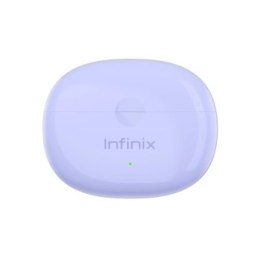 Słuchawki douszne Infinix XBuds 3 XE31 fioletowe