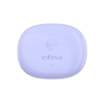 Słuchawki douszne Infinix XBuds 3 XE31 fioletowe
