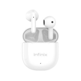 Słuchawki douszne Infinix Xbuds 3 WE fioletowe