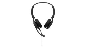 Słuchawki przewodowe Jabra Evolve 10 Stereo USB-A - 2699-820-109