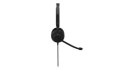 Słuchawki przewodowe Jabra Evolve 10 Stereo USB-A - 2699-820-109