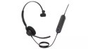 Słuchawki z mikrofonem Jabra Engage 40 USB-C/A MS Mono Control Unit- 4093-413-269