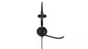 Słuchawki z mikrofonem Jabra Engage 40 USB-C/A MS Mono Control Unit- 4093-413-269