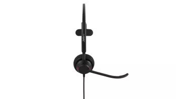 Słuchawki z mikrofonem Jabra Engage 40 USB-C/A MS Mono Control Unit- 4093-413-269
