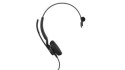 Słuchawki z mikrofonem Jabra Engage 40 USB-C/A MS Mono Control Unit- 4093-413-269