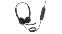 Słuchawki z mikrofonem Jabra Engage 40 USB-C/A MS Stereo Control Unit- 4099-413-269