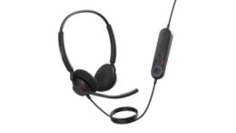 Słuchawki z mikrofonem Jabra Engage 40 USB-C/A MS Stereo Control Unit- 4099-413-269