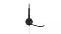Słuchawki z mikrofonem Jabra Engage 40 USB-C/A UC Stereo Control Unit- 4099-419-269
