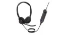 Słuchawki z mikrofonem Jabra Engage 50 II USB-C/A MS Stereo Control Unit- 5099-299-2169