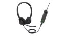 Słuchawki z mikrofonem Jabra Engage 50 II USB-C/A UC Stereo Control Unit- 5099-299-2269