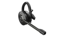 Słuchawki z mikrofonem Jabra Engage 55 SE USB-A MS Convertible DECT - 9655-455-111