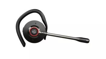 Słuchawki z mikrofonem Jabra Engage 55 SE USB-A MS Convertible DECT - 9655-455-111