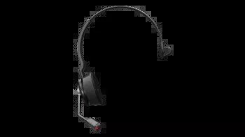 Słuchawki z mikrofonem Jabra Engage 55 SE USB-A MS Mono DECT - 9663-450-111