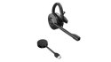 Słuchawki z mikrofonem Jabra Engage 55 SE USB-C MS Convertible DECT - 9655-475-111