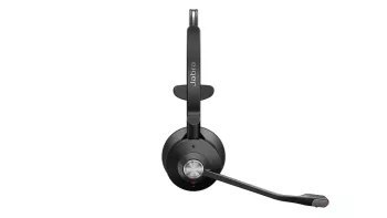 Słuchawki z mikrofonem Jabra Engage 65 SE Mono - 9653-553-111
