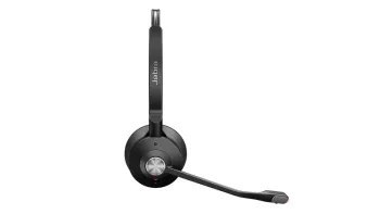 Słuchawki z mikrofonem Jabra Engage 65 SE Stereo - 9659-553-111