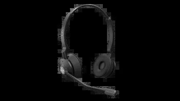 Słuchawki z mikrofonem Jabra Engage 65 SE Stereo - 9659-553-111