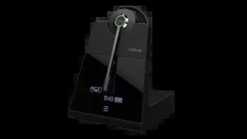 Słuchawki z mikrofonem Jabra Engage 75 SE Convertible - 9655-583-111