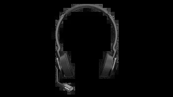 Słuchawki z mikrofonem Jabra Engage 75 SE Stereo - 9659-583-111