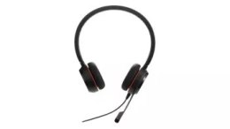 Słuchawki z mikrofonem Jabra Evolve 20 SE USB-C/A UC Stereo - 4999-829-469