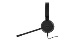 Słuchawki z mikrofonem Jabra Evolve 20 SE USB-C/A UC Stereo - 4999-829-469