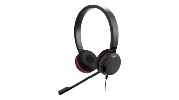 Słuchawki z mikrofonem Jabra Evolve 20 SE USB-C/A UC Stereo - 4999-829-469