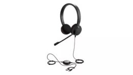 Słuchawki z mikrofonem Jabra Evolve 20 USB-C/A MS Stereo - 4999-823-169