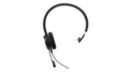 Słuchawki z mikrofonem Jabra Evolve 20 USB-C/A UC Mono - 4993-829-269