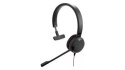 Słuchawki z mikrofonem Jabra Evolve 30 II USB-C/A MS Mono - 5393-823-369