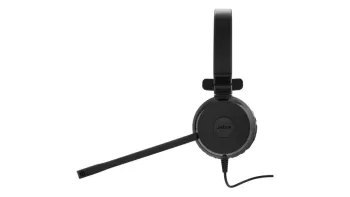 Słuchawki z mikrofonem Jabra Evolve 30 II USB-C/A UC Mono - 5393-829-369