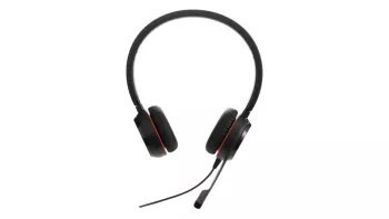 Słuchawki z mikrofonem Jabra Evolve 30 II USB-C/A UC Stereo - 5399-829-369