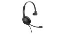 Słuchawki z mikrofonem Jabra Evolve2 30 SE USB-C/A MS Mono - 23189-899-779