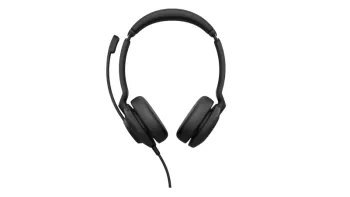 Słuchawki z mikrofonem Jabra Evolve2 30 SE USB-C/A MS Stereo - 23189-999-779