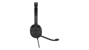 Słuchawki z mikrofonem Jabra Evolve2 30 SE USB-C/A MS Stereo - 23189-999-779