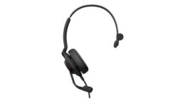Słuchawki z mikrofonem Jabra Evolve2 30 SE USB-C/A UC Mono - 23189-889-779