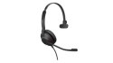 Słuchawki z mikrofonem Jabra Evolve2 30 SE USB-C/A UC Mono - 23189-889-779