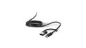 Słuchawki z mikrofonem Jabra Evolve2 30 SE USB-C/A UC Mono - 23189-889-779