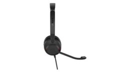 Słuchawki z mikrofonem Jabra Evolve2 30 SE USB-C/A UC Stereo - 23189-989-779