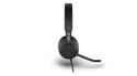 Słuchawki z mikrofonem Jabra Evolve2 40 SE USB-C/A MS Stereo - 24189-999-799